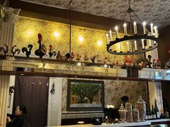 -ALBERGUE 1601 婆仔屋葡国餐厅
