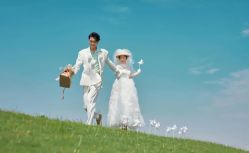 -IDO婚纱摄影(上海旗舰店)