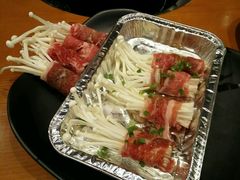 -牛家酒场(7mall店)
