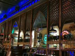 -疆文化新疆欢乐餐厅(金牛万达店)