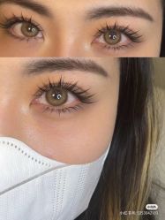 -1T·1M 日式美甲美睫