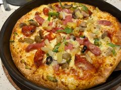 -必胜客(WOW中心城店)