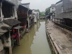 -乌镇东栅景区
