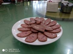 -哈尔滨风味小吃东北菜(五角场店)