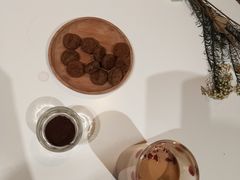 -XI·LaundryCafe 喜咖自助洗衣咖啡店