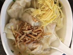 -锡笼记·无锡小笼(人民路店)