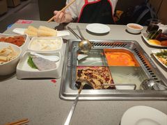 -海底捞火锅(塘厦天虹店)