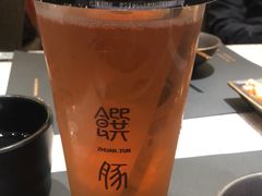 -馔豚·台北菜专门店(深圳湾万象城店)