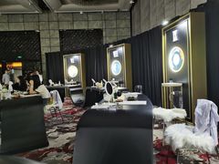 -广州四季酒店