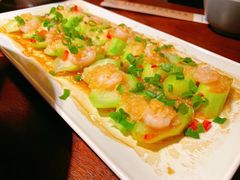 -喜粤广东菜(汉屯路店)