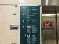 -首都医科大学附属北京同仁医院(南区)