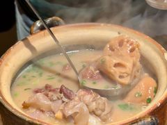 -清水亭湖北菜(大屯DT51店)