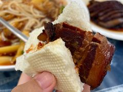 -瑞丰园庭院餐厅·白族传统家常菜