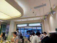 -米仓食堂(皇庭广场店)