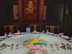 包厢-章丘宴(唐人中心店)