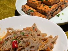 -一坐一忘云南菜(卓悦中心)