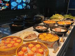 -聚丰园•湖鲜餐厅(阿红私房菜梅石路店)