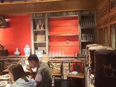 -小吊梨汤·北京菜·烤鸭(清河万象汇店)