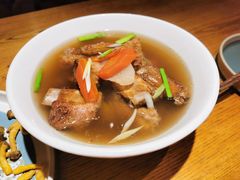 -薇酌饮·陕西菜(南门外店)