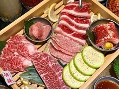 -蒲葵传统炭火烤肉(白石龙店)