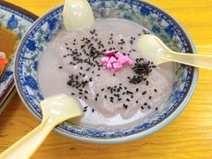 芋泥-福州人铭小吃