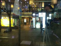 -神仙雪浓汤(明洞店)
