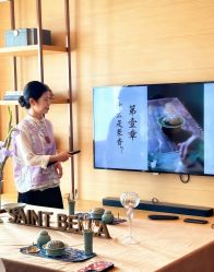 -圣贝拉母婴护理中心(广州瑰丽店)