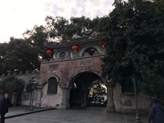 -蒋氏故居