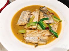 -余记海鲜(合生广场店)