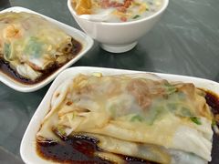 -穗银肠粉店(东川路店)