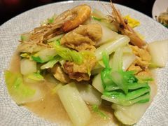 -老头儿油爆虾·知味杭州(爱琴海购物中心)