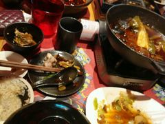 -一个叫川的地方(麒麟新天地店)