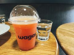 你好吗-Wagas沃歌斯(太古汇店)