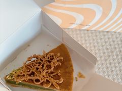 -潮一不贰·法式甜品·生日蛋糕·西式简餐(外滩店)