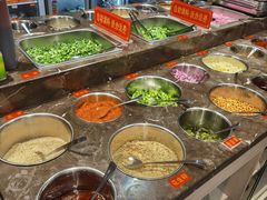 -串掌门砂锅串串香(后瑞店)