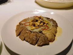 冷水猪肚-炳胜品味(珠江新城店)