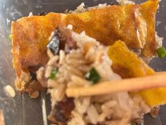 -老通城豆皮大王(吉庆街店)