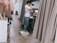 -微笑时刻照相馆·企业合影·商务外拍(北京五道口店)