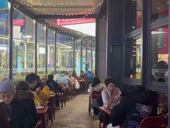 -牛啤堂精酿啤酒餐吧(五棵松华熙店)
