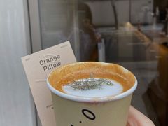 -O.P.S. CAFE