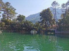 -广州市流溪河国家森林公园