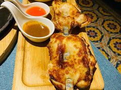 莎士雷克鸡肉-俄士厨房(万松园店)