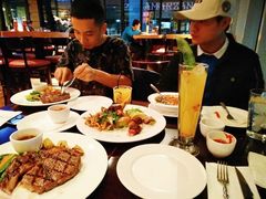 -食间牛排(湖西路店)