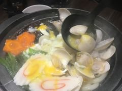 -大雄寿司(中华广场店)