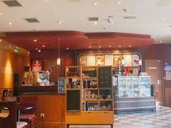 -COSTA COFFEE(济南振华商厦店)