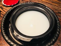 -大良毋米粥(锦龙路总店)