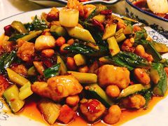 -付掌柜在成都·热炒砂锅集(金禾店)