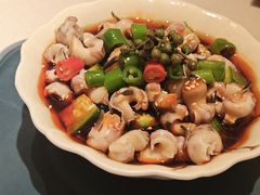 -華府Deluxe(兴业太古汇店)