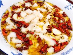 -渝信川菜 · 川味家常菜(长安店)