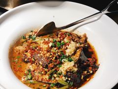 -炊烟小炒黄牛肉(华夏店)